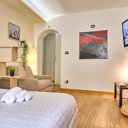 Centro-Lecco Romantico Appartamento Sul Lago 외부 사진