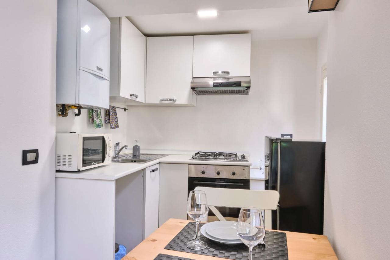Centro-Lecco Romantico Appartamento Sul Lago 외부 사진