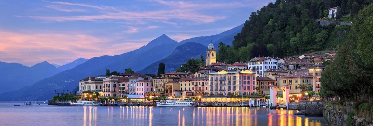 Centro-Lecco Romantico Appartamento Sul Lago 외부 사진
